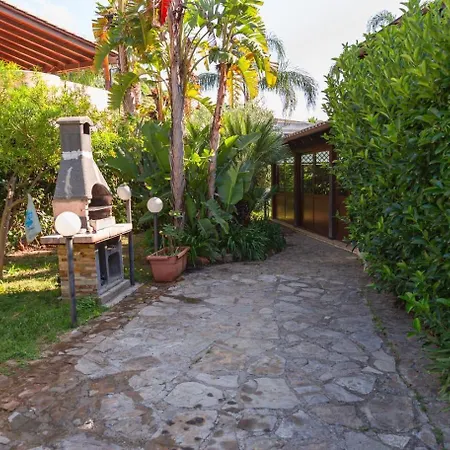 Marelia Semesterbostad