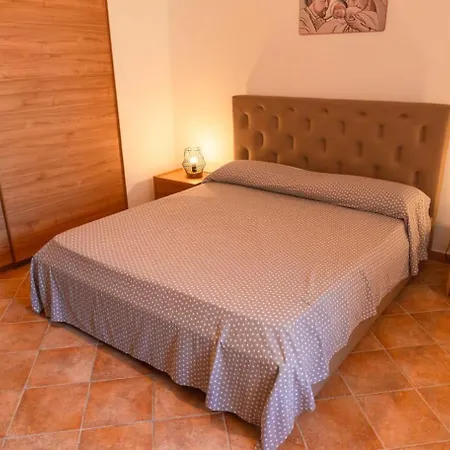 Marelia Semesterbostad *