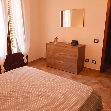 Marelia Semesterbostad *