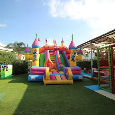 Marelia Semesterbostad *