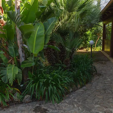 Semesterbostad Marelia