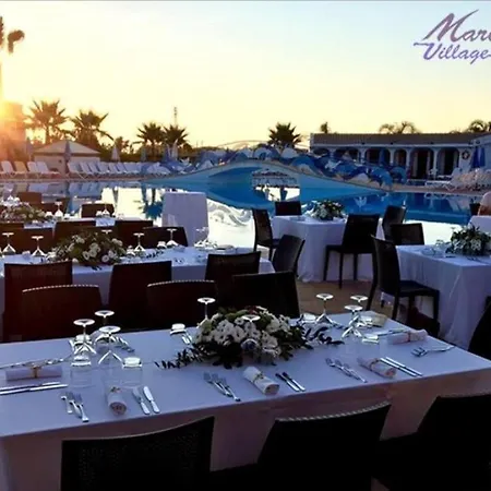 Marelia Semesterbostad Palermo